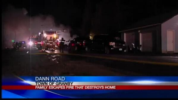 VIDEO: News on the go: The Morning News Edition 04-12-13 - 

The latest news and ... - bit.ly/17uZxJU