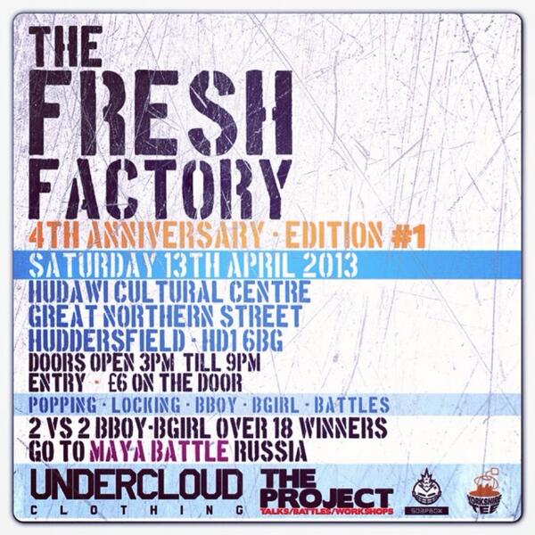 FreshFactoryUK tweet picture