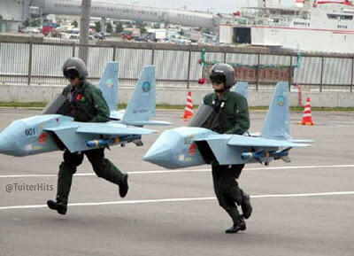 TuiterHits's tweet photo. Los recortes llegan al ejercito http://t.co/wnBDV4nTEK