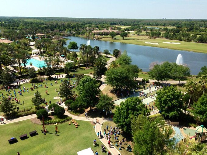 Staying at the Ritz! Stunning view, great food and the best service! #orlando #disney #easter http://t<a href="/tag/disney"class="tags"><span>#disney</span></a><a href="/tag/easter"class="tags"><span>#easter</span></a><a href="/tag/orlando"class="tags"><span>#orlando</span></a>
