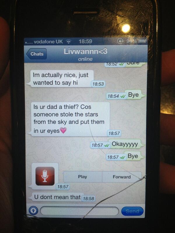 sophierumble's tweet image. Stop weasing my brother.. #notintoit @AndrewsLiv