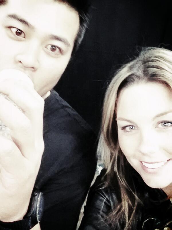 BlackFlyChelsie's tweet image. Poppin my Twitter cherry! I'm special @BlackFlyLindsay  @BlackFlyKen  @BlackFlyMike  @BlackFlyBradyD  @BlackflyBradyA