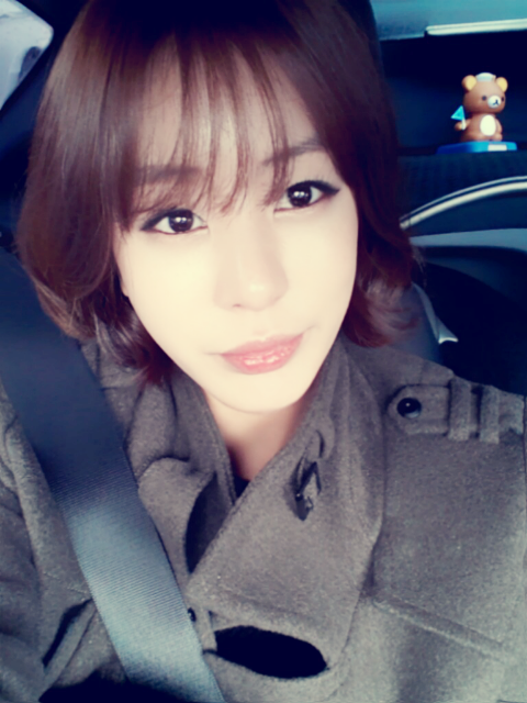 NewfoJN's tweet photo. 봄이옵니다:D♥ http://t.co/J0lJG8QZew