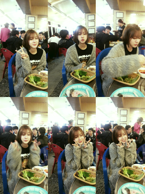 NewfoJN's tweet photo. 부산입니다♥ http://t.co/R8CGnGjgAV
