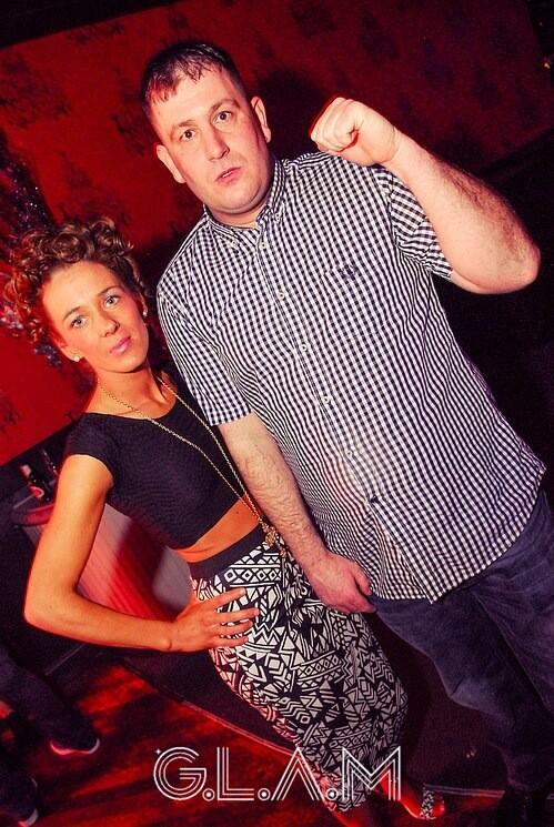 GLAMfails's tweet photo. Flintstones.. Meet the flintstones #yabadabadoo http://t.co/710vtvBmcS