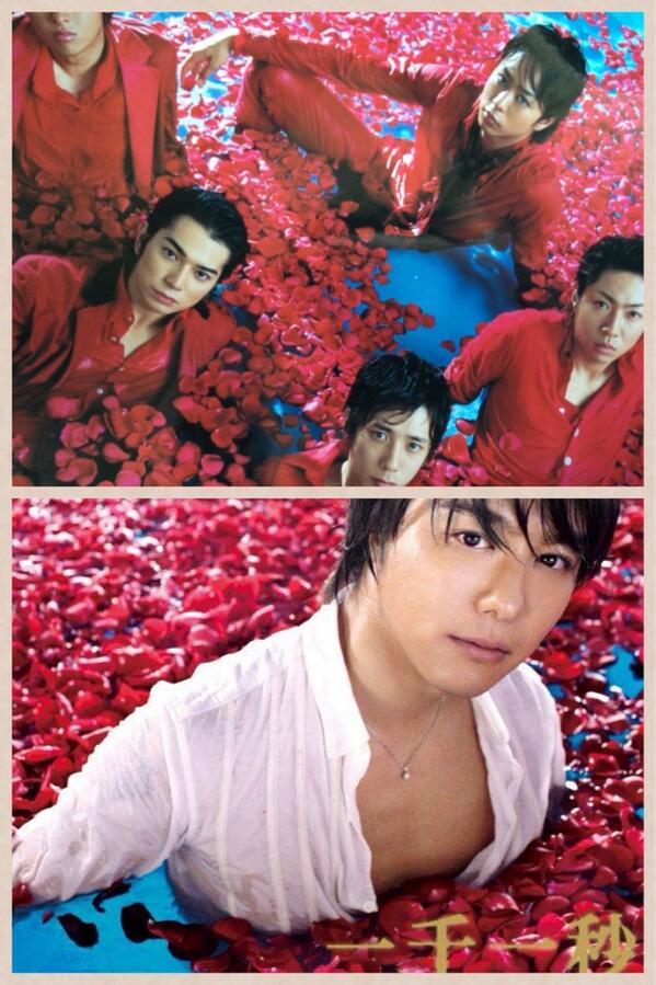 Exile 最新ニュース Twitterissa 記事 Exile Takahiroが初のソロシングル Mvは蜷川実花が担当 Http T Co Mi0athpw7l