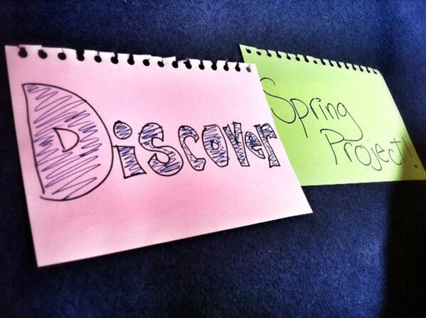 TeamSpringboard's tweet image. Discover Spring Project springproject.co.uk/#!untitled/sit…