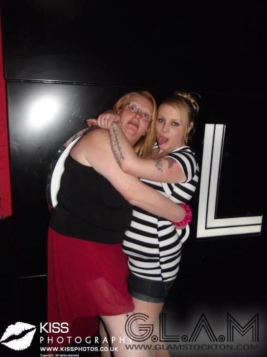 GLAMfails's tweet photo. Scariest thing I've seen in a long time! Can't even think of a caption #speechless http://t.co/9wG9YBUoWL