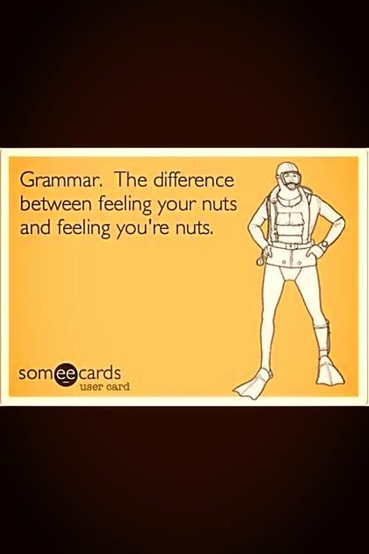 paulchristoph3r's tweet image. What #punctuationmark do you live by? 

#BETHECOMMA 
strollwithoutshoes.com/2013/01/08/gue…

#PAULCHRISTOPHER 

cc: @BrendaDellaCasa