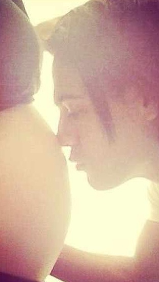 petrogustavo's tweet image. You and me. Falcao por la Paz