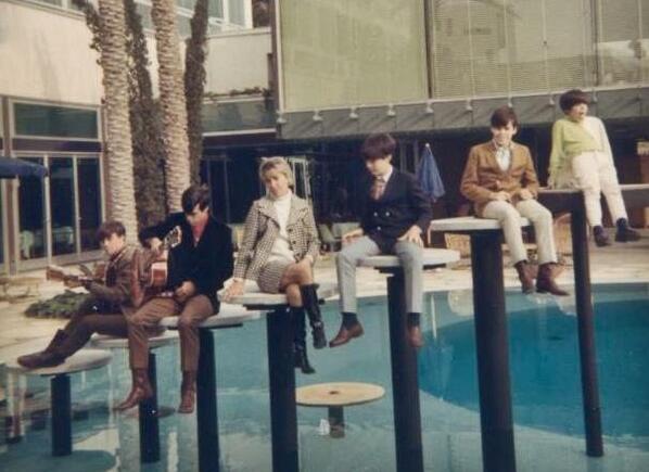 The Cowsills (@tcowsills) on Twitter photo 