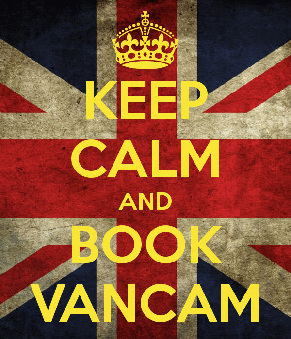 VIPVanCam's tweet image. From a customer....how fantastic!!