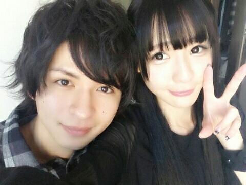 山本勝太 やましょー このカップルまじやばい 美男美女 美男が美容師兼読モ 美女が読モ 完璧すぎ 子供くそかっこかわええやろな 笑 Http T Co Yllnt9zsce