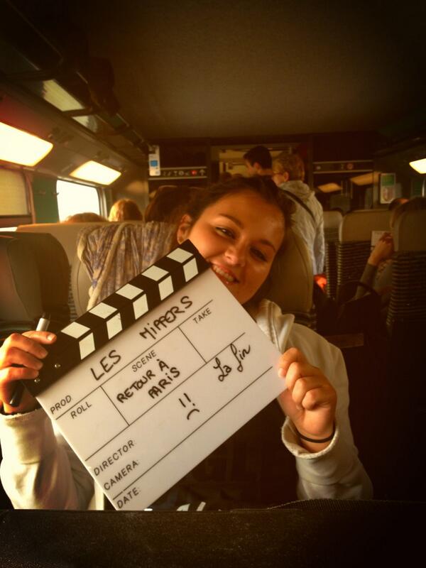 LesMippers's tweet image. Clap de fin pour les Mippers ! #miptv #webdocu