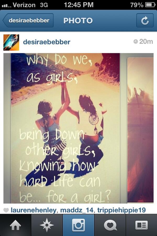 KadiOShell's tweet photo. For real! @DesiraeBebber http://t.co/7PE8RJ8lTu