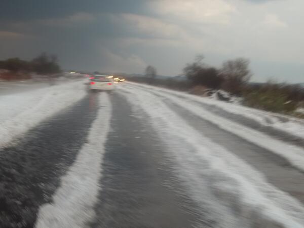 danieta_m's tweet image. Almost snow #SpringBreak2011