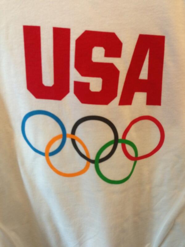 StrongWordsKT's tweet photo. Fun fact - the colors of the Olympic Rings are the same as our belt colors http://t.co/G7vSd0StII