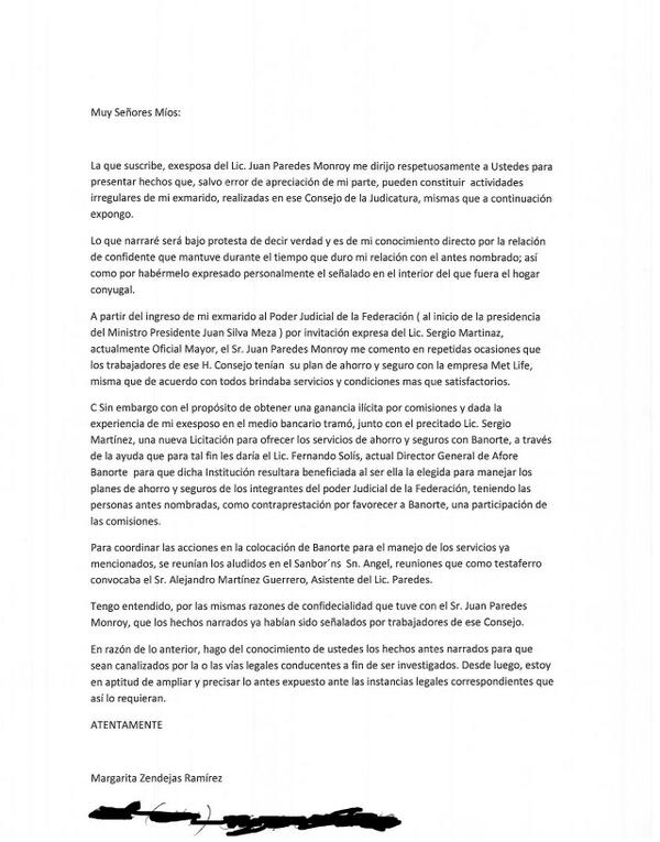Poder Judicial DF tweet media