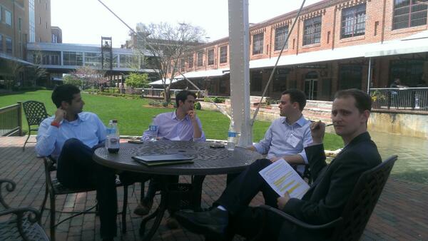 vtellis's tweet photo. @KIEIatNU @KelloggSchool http://t.co/4j3Sf587ov