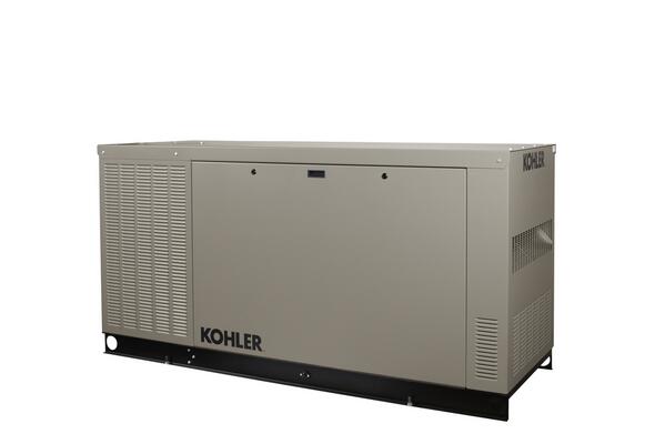 GPSstandbypower's tweet image. Think Kohler only makes plumbing fixtures?  Think again #KohlerGenerator #standbygenerators