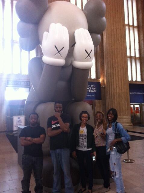 YESPhilly tweet media