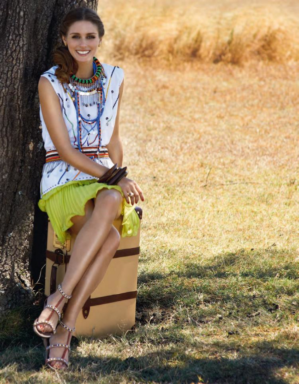 OliviaPalermo's tweet image. Charity Spotlight: Pikolinos oliviapalermo.com/charity-spotli… via @TheRealOliviaP @Pikolinos_Shoes #MaasaiProject