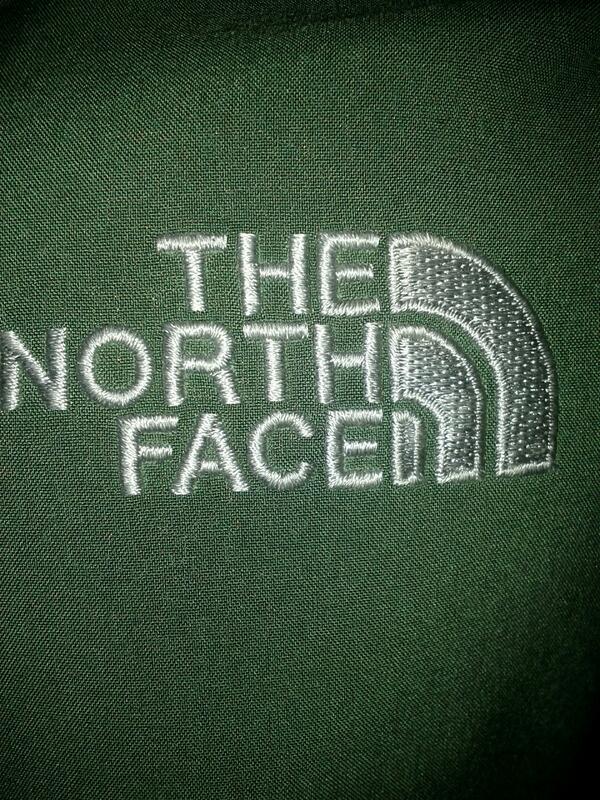 12BmacD's tweet photo. @Trhythm_21 a little north face gear can take u a long way through the trials and tribulations of a geo http://t.co/C9iIlKcfIg