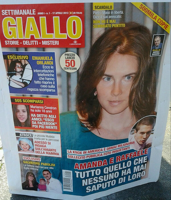 RobertoRanaldo's tweet image. Con lo stesso direttore di #Menshealth ed #Airone. Compiacimento #visuale da #parrucchiere. #Vergogna. #Cairoeditore.