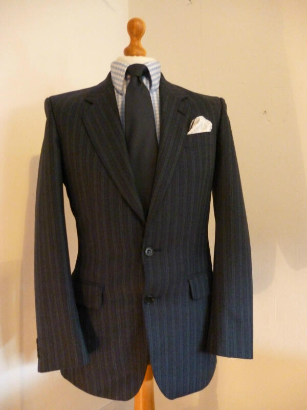 OrigOutfitter's tweet image. Off boating? This fab Austin Reed jacket may do the trick! #OriginalOutfitters #AustinReed ebay.co.uk/itm/AUSTIN-REE…