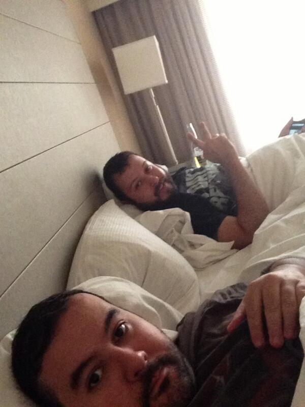 Agência antimidia tweet media