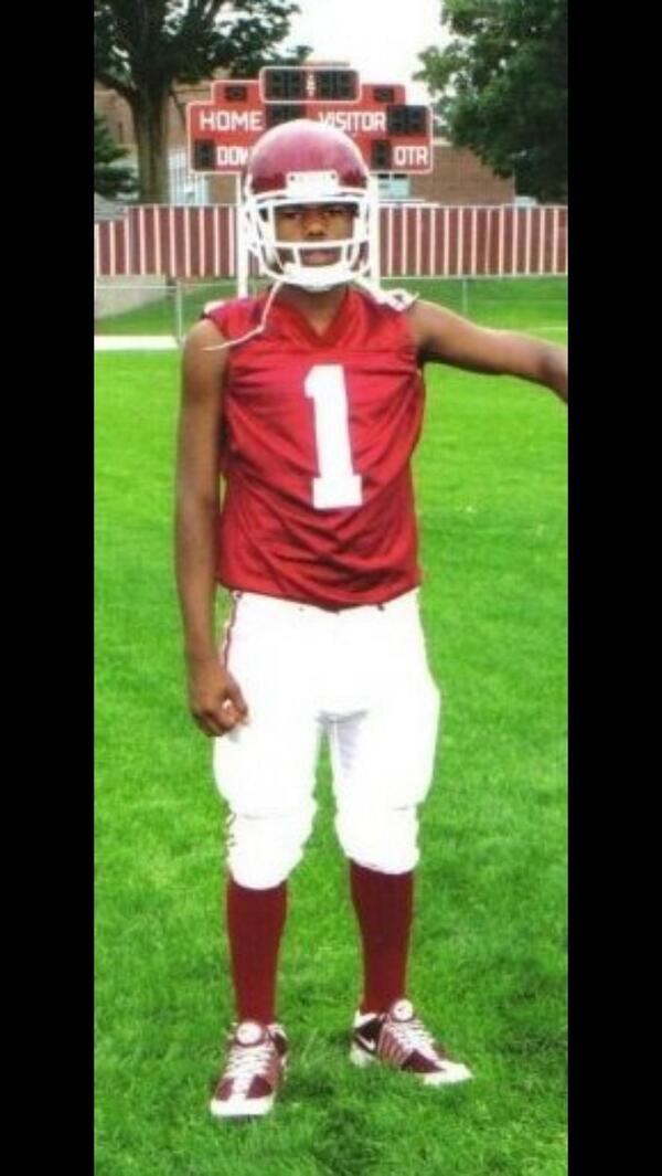 LeakLeakJr's tweet image. 10th Quarterback #ColdWork