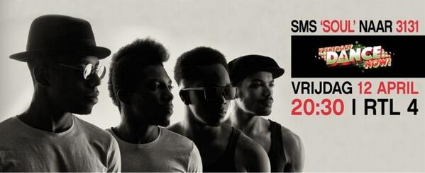 GioFunny's tweet photo. STEM: SOUL NAAR 3131 http://t.co/3LRQyjLlCg