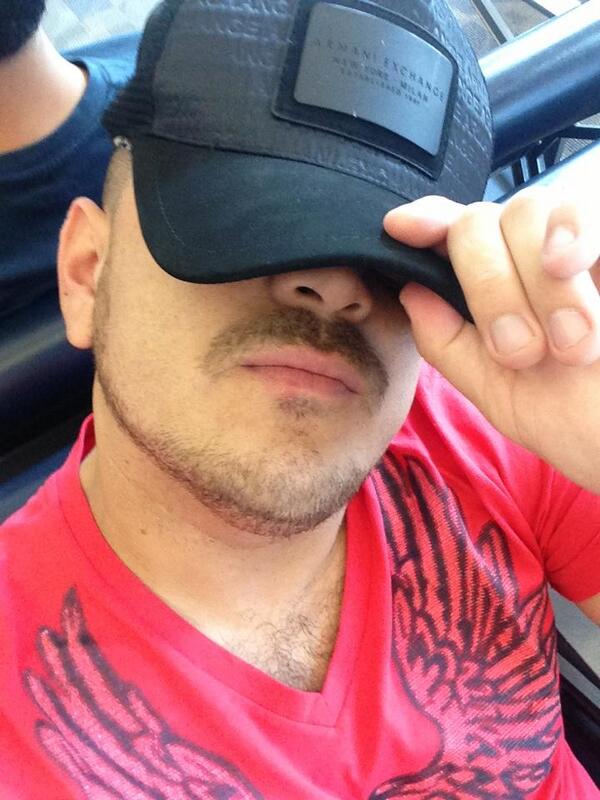 “<a href="/El_Komander1/">Alfredo Rios</a>: ;) ” Check out my main squeeze! 0