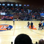 Photo by Evanston Sports (@ETHSPORTS1)