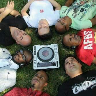 Legends thanks for the good music@RealBlackCoffee@LiquideepSA @RalfGUM@VinnyDaVinci@ROCCORODAMAAL God bless