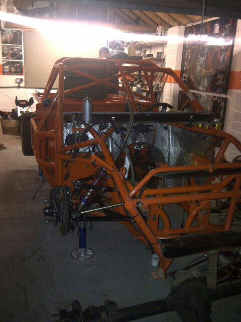 Grace engine developments (@pickup72) / Posts / X