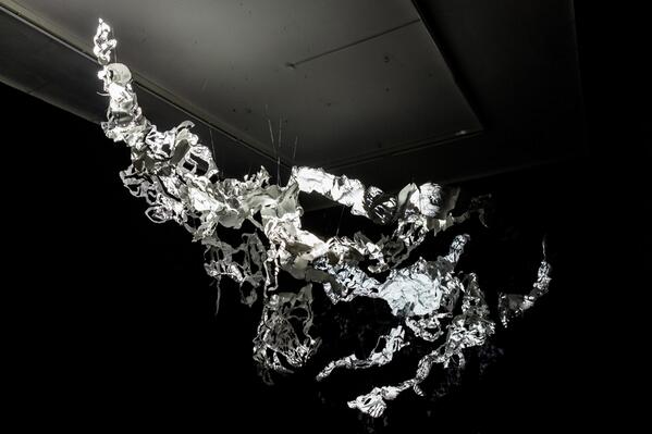 CreativeApplications.Net tweet media