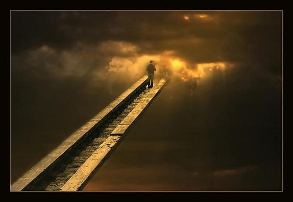 Ο ΘΕΟΣ ΑΝΟΙΓΕΙ ΔΡΟΜΟΥΣ ΕΚΕΙ ΠΟΥ ΦΑΝΤΑΖΕΙ ΑΔΥΝΑΤΟ. ΚΑΛΟ ΞΗΜΕΡΩΜΑ!