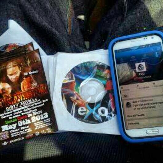 TEAMExOUSA's tweet photo. Work http://t.co/vumArU6EVP
