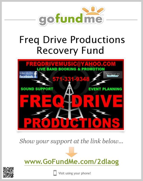 FREQDRIVEPROD tweet picture