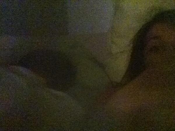 LudoMontalto's tweet photo. Buonanotte 😘😘 @MaxVigorit http://t.co/2EJCBN8epF