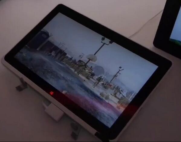 ConstantinSPD's tweet image. #AMD #Hondo Humiliates #IntelAtom #Z2760 #Video goo.gl/BpuFI @TabletPCZone @tabletpcexpert @AMDRadeon