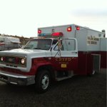 Photo by PinalRuralFireRescue (@PinalRuralFire)