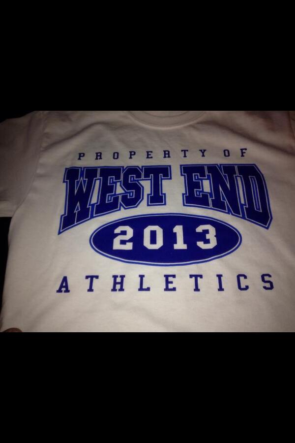 WestEndLounge's tweet photo. Get em' before they're gone folks #RelaysBeginAtTheEnd http://t.co/zCan81l5rW