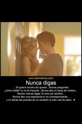 Neidy810's tweet image. Nunca diga....