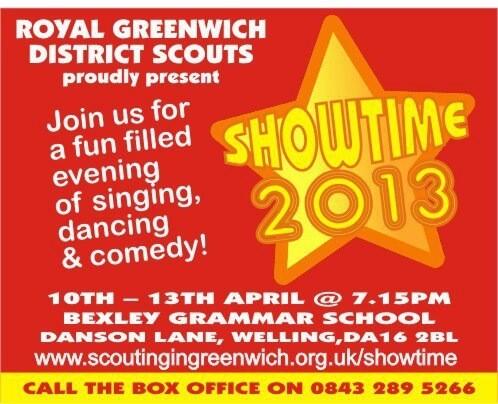 WGS_Showtime's tweet photo. Tonight is our final show. There are only LIMITED tickets available, at £10 each. Call the box office to reserve. http://t.co/hZsXbS4d5u