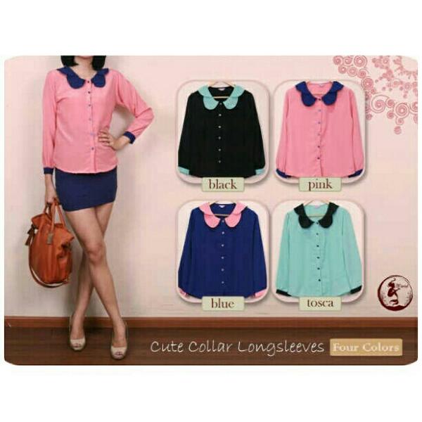 emmarachmaa's tweet photo. Toscanya msh Λϑā?RT @amshop29: MR55 - TWISTCONE - L - 60K . http://t.co/ARb5wBlOjJ