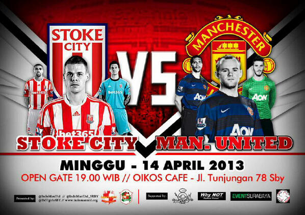 IndoManUtd_SRBY's tweet image. Supported by: @OikosCorner @WhyNot_Store @Leaf_Project @eventsurabaya
