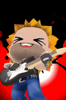 mackenzie_viva's tweet photo. I wanna rock and roll all night xx http://t.co/N0GBr0ajoN