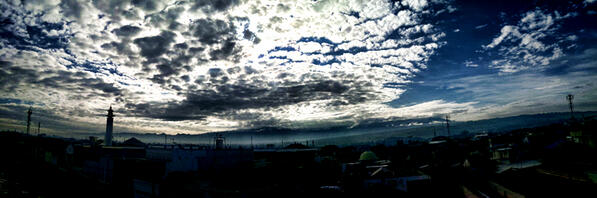 nyonyanyinya's tweet image. Mau dong di #penogram - in RT @MZP3N: Tamales igap #penogram #morningride